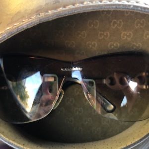 Gucci sunglasses